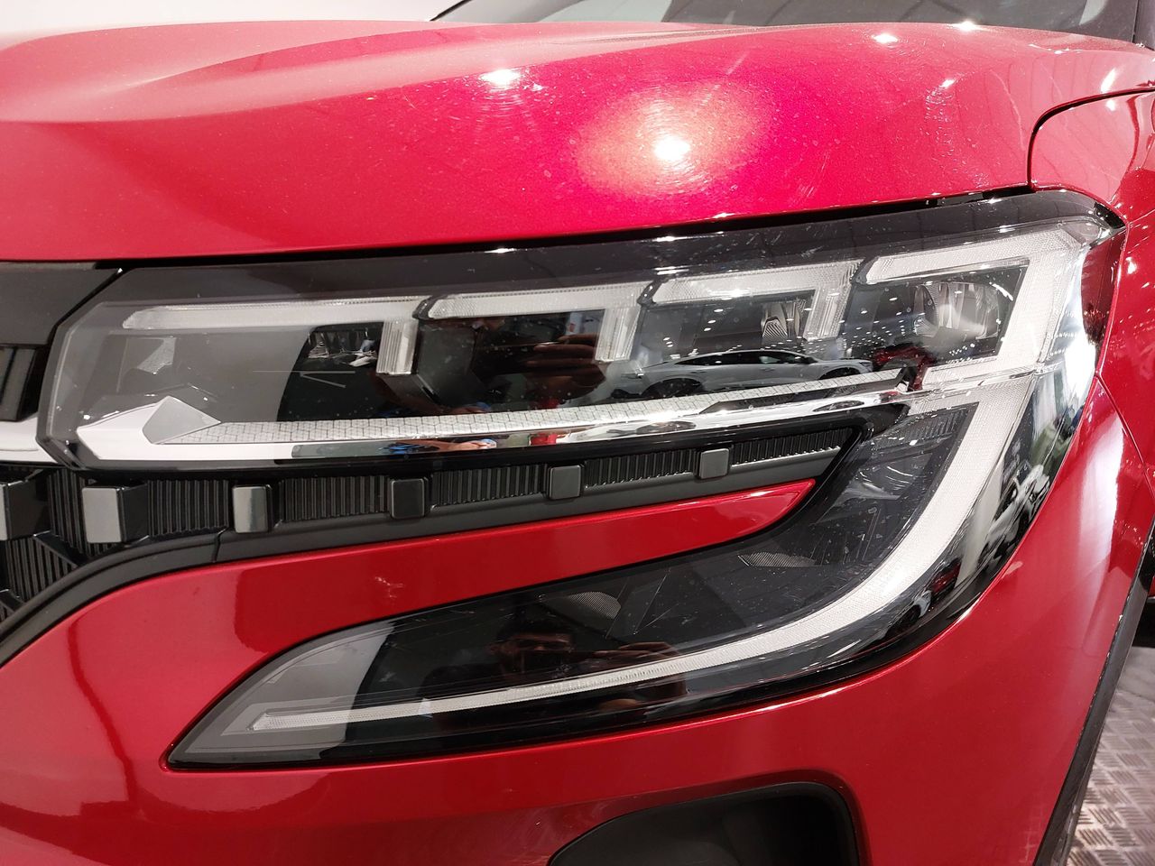 Renault Austral Austral 1.2 E-Tech Híbrido Iconic 146kW Icon - foto 7