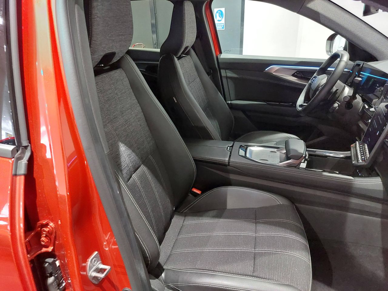 Renault Austral Austral 1.2 E-Tech Híbrido Iconic 146kW Icon - foto 18