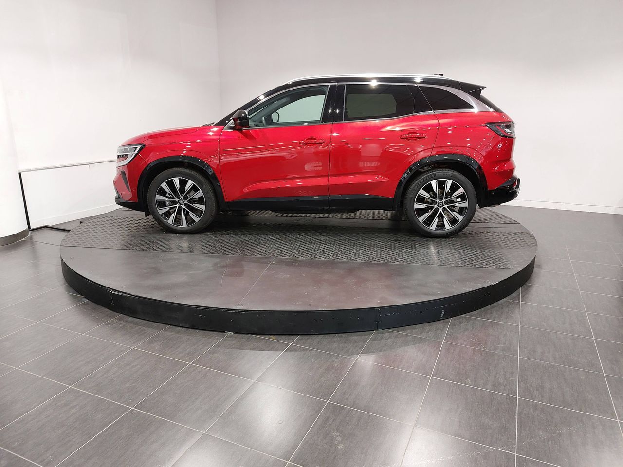 Renault Austral Austral 1.2 E-Tech Híbrido Iconic 146kW Icon - foto 6