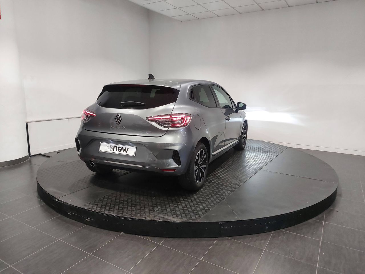 Renault Clio TCe Techno 67kW Techno - foto 3