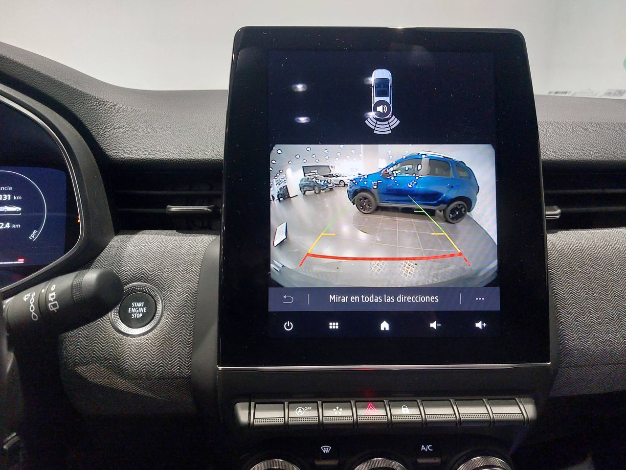 Renault Clio TCe Techno 67kW Techno - foto 14