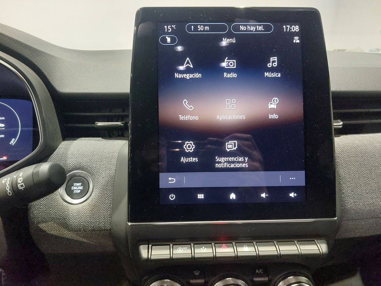 Renault Clio TCe Techno 67kW Techno - foto 13