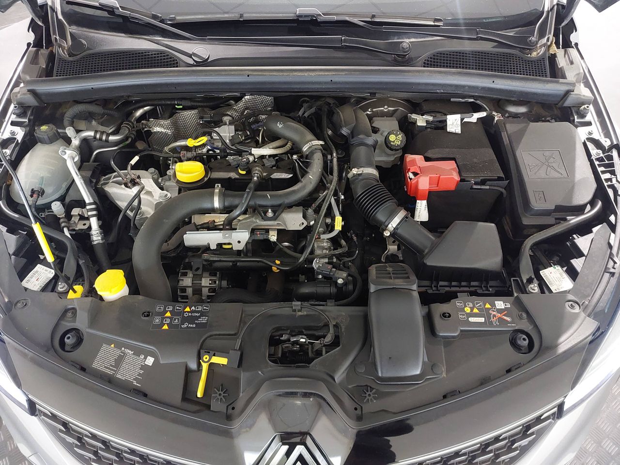 Renault Clio TCe Techno 67kW Techno - foto 25