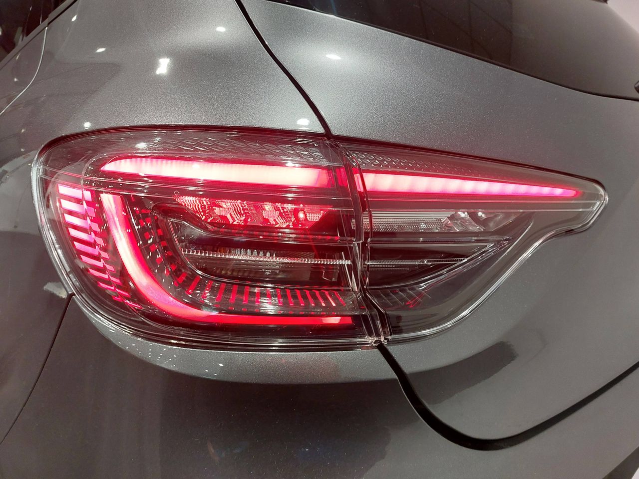 Renault Clio TCe Techno 67kW Techno - foto 8