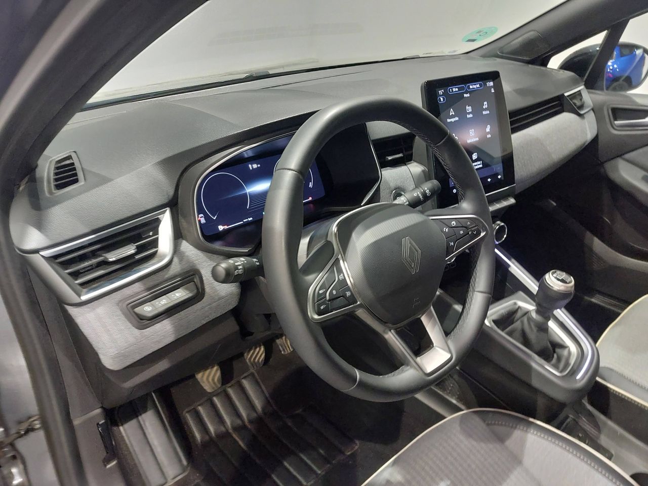 Renault Clio TCe Techno 67kW Techno - foto 15