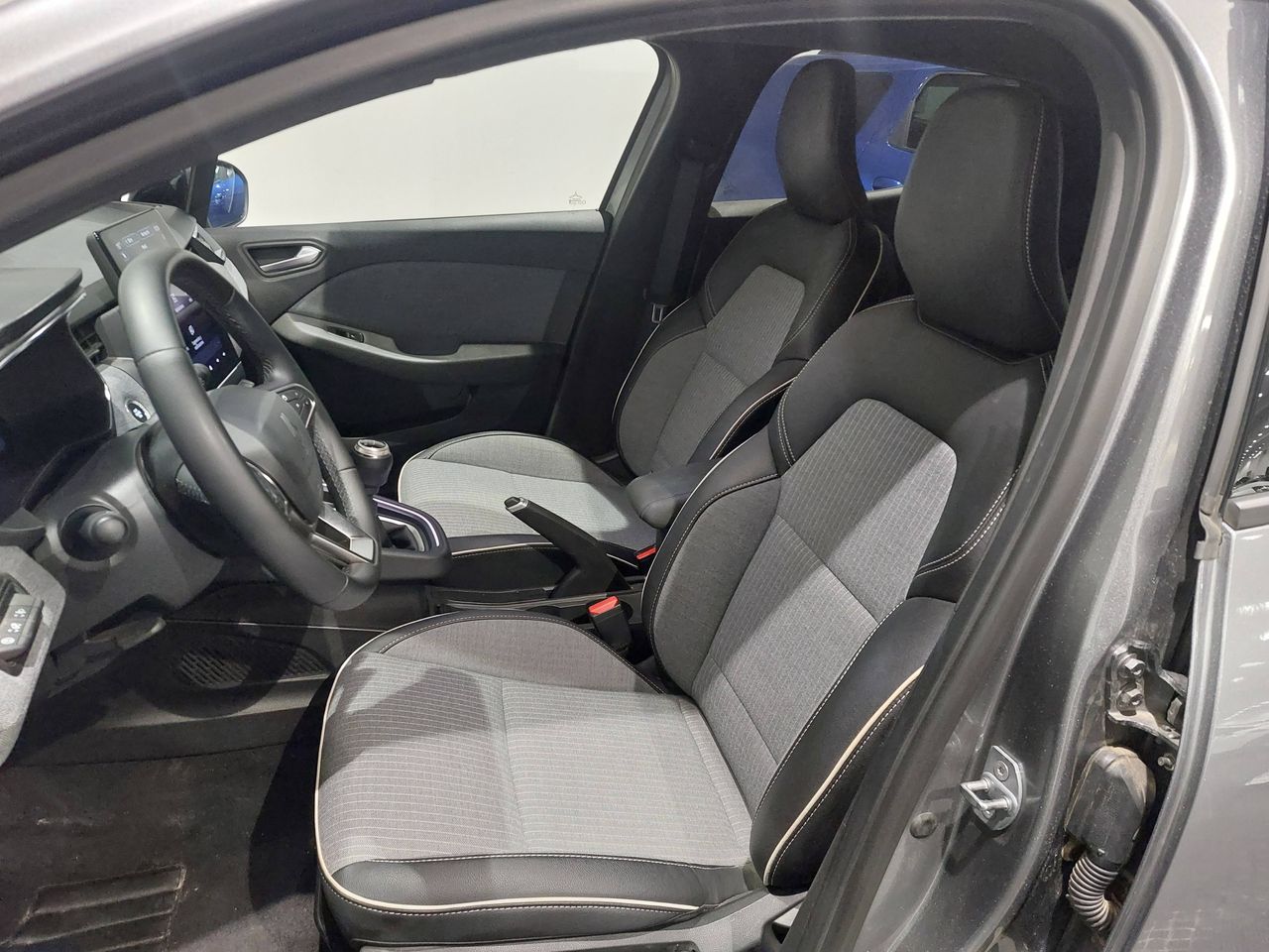 Renault Clio TCe Techno 67kW Techno - foto 17