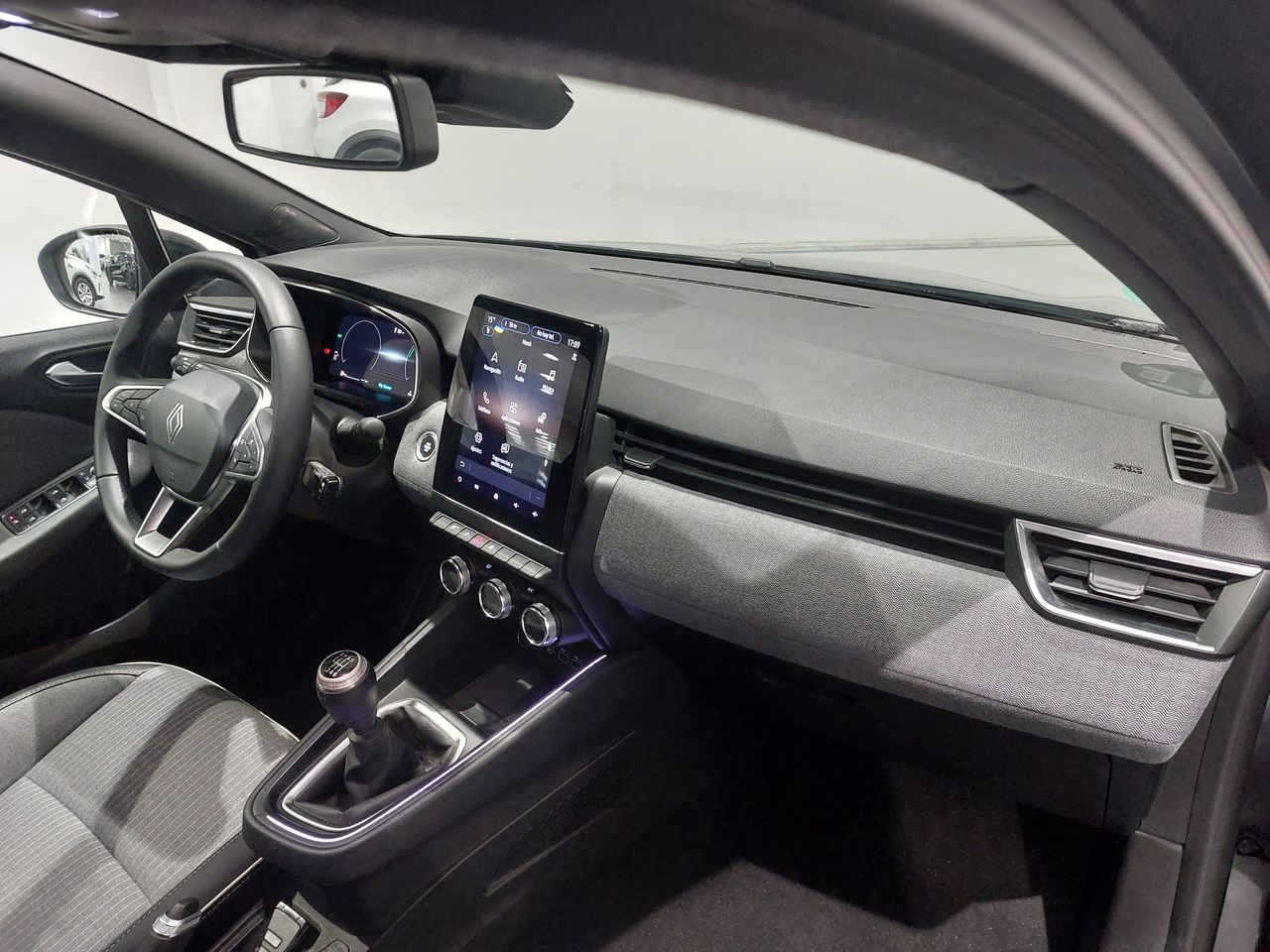 Renault Clio TCe Techno 67kW Techno - foto 16