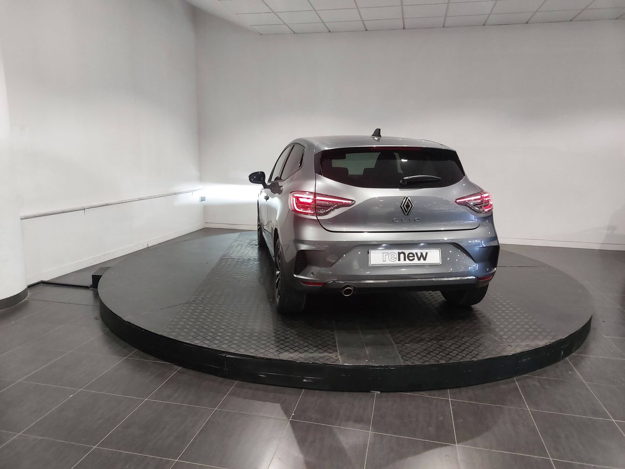 Renault Clio TCe Techno 67kW Techno - foto 2