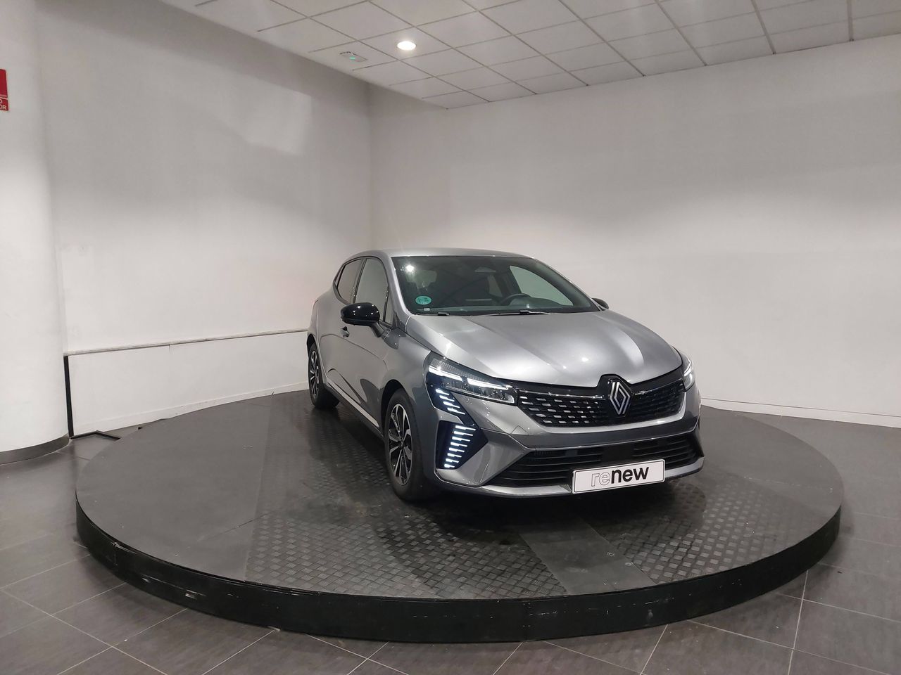 Renault Clio TCe Techno 67kW Techno - foto 5