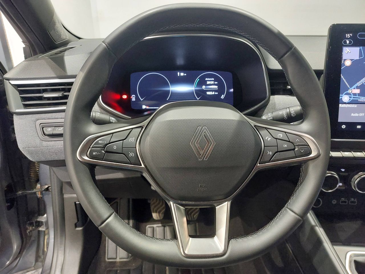 Renault Clio TCe Techno 67kW Techno - foto 11