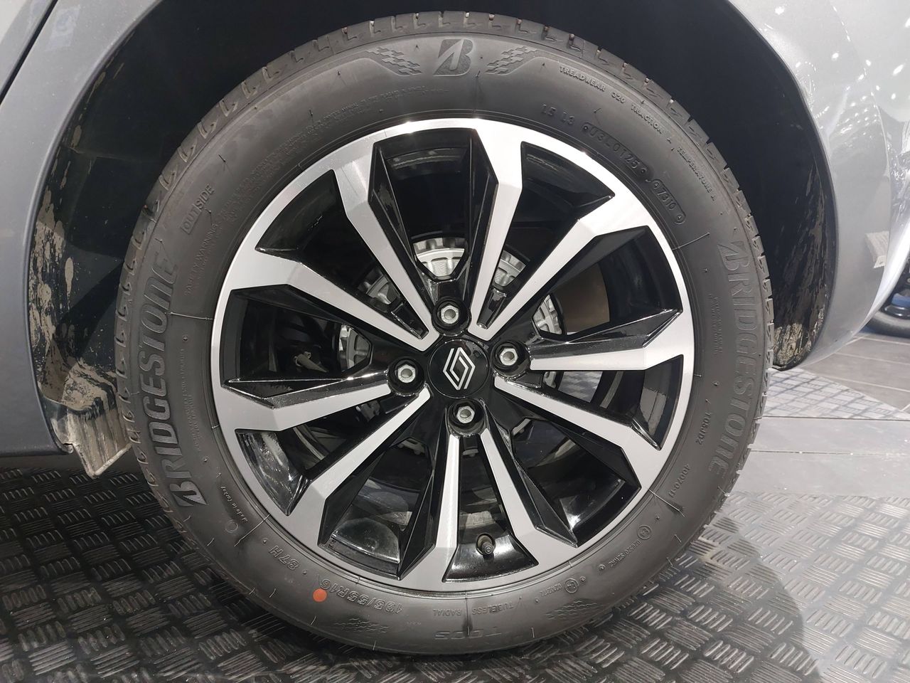 Renault Clio TCe Techno 67kW Techno - foto 23