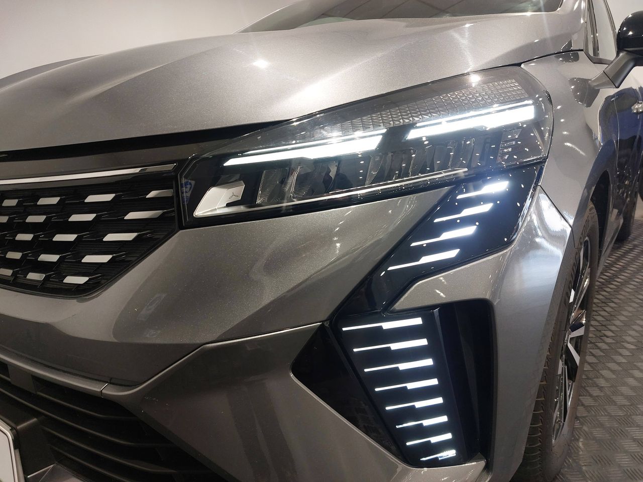 Renault Clio TCe Techno 67kW Techno - foto 7