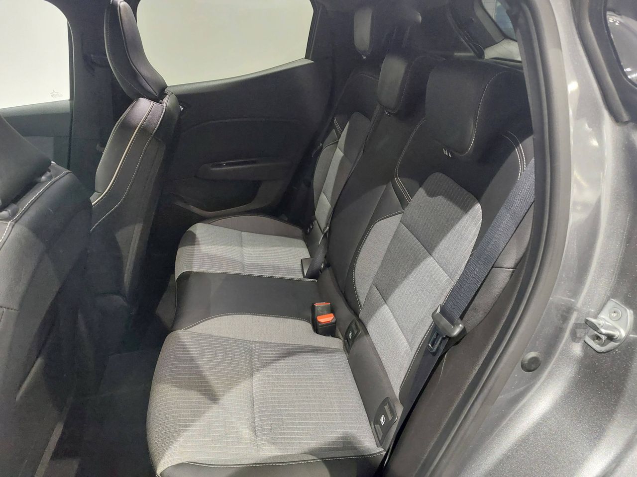 Renault Clio TCe Techno 67kW Techno - foto 18