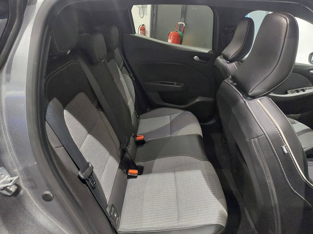 Renault Clio TCe Techno 67kW Techno - foto 20