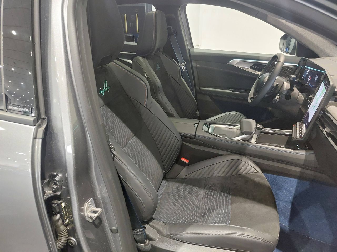 Renault Rafale Rafale E-Tech Atelier Alpine 4x4 221kW Atelie - foto 19