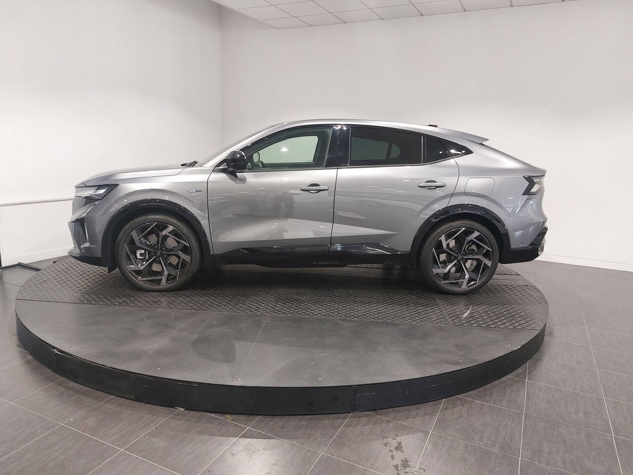 Renault Rafale Rafale E-Tech Atelier Alpine 4x4 221kW Atelie - foto 6