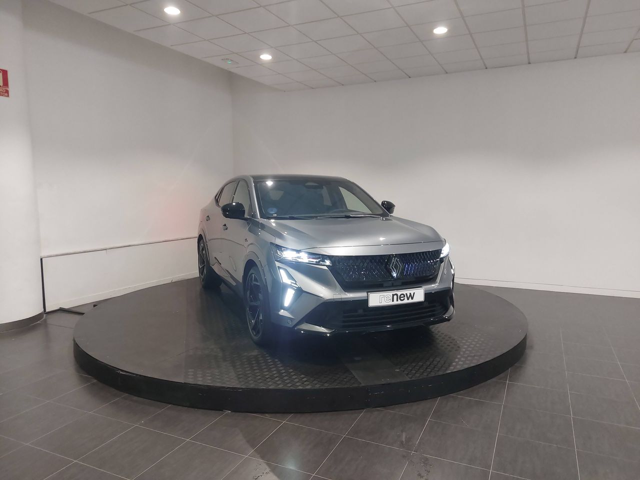 Renault Rafale Rafale E-Tech Atelier Alpine 4x4 221kW Atelie - foto 5