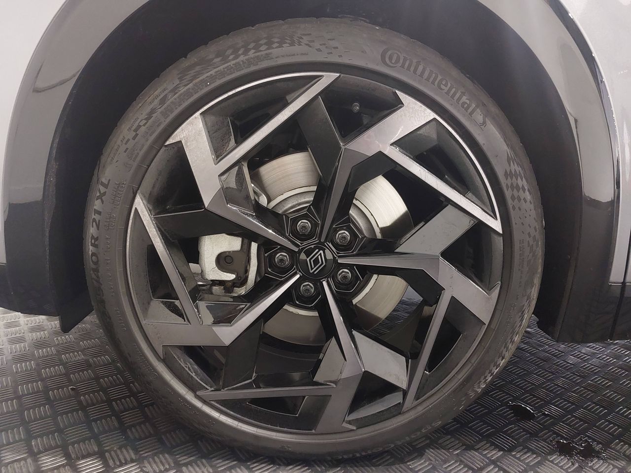 Renault Rafale Rafale E-Tech Atelier Alpine 4x4 221kW Atelie - foto 23