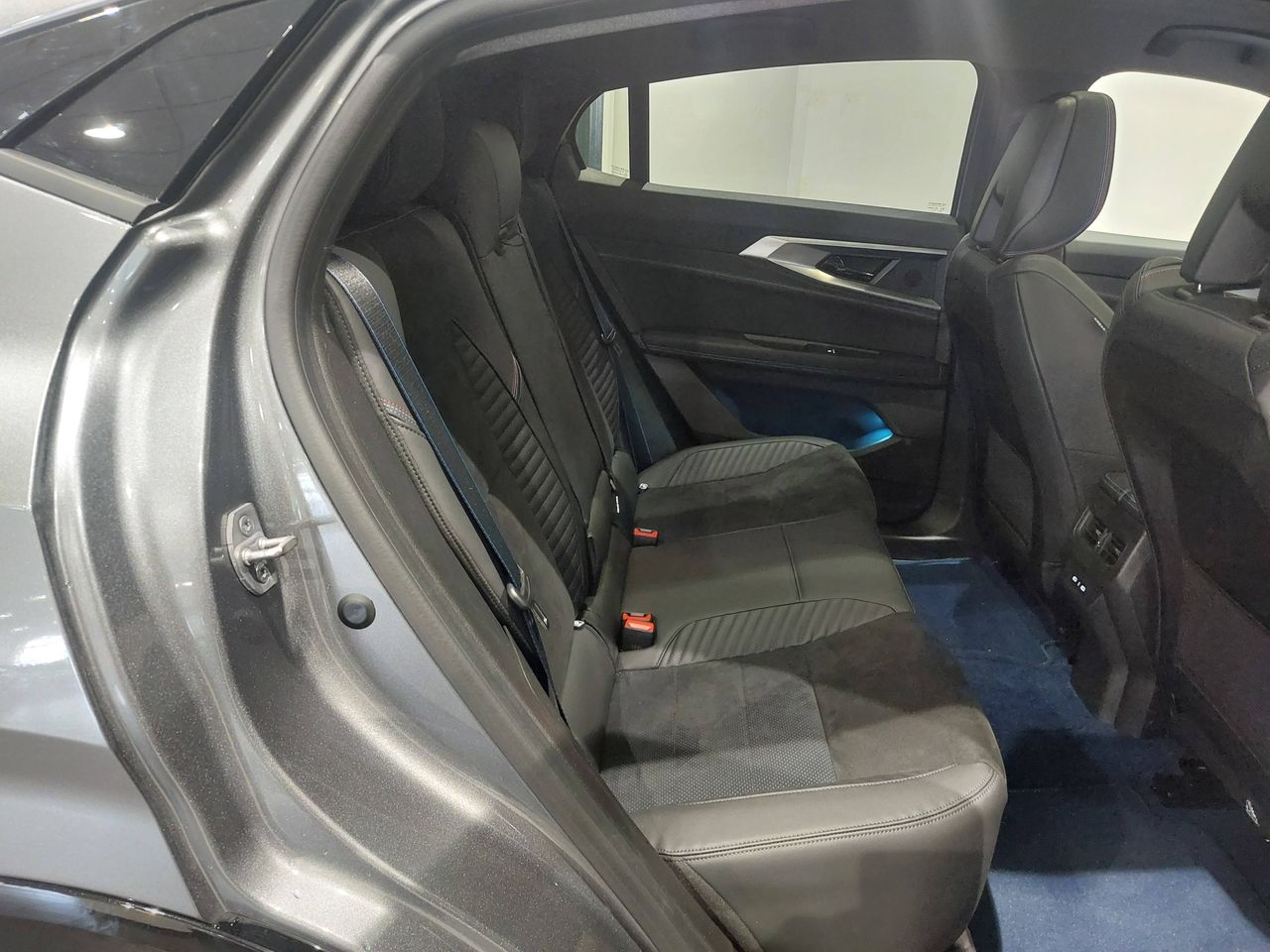 Renault Rafale Rafale E-Tech Atelier Alpine 4x4 221kW Atelie - foto 20