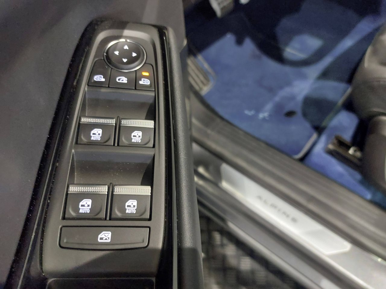 Renault Rafale Rafale E-Tech Atelier Alpine 4x4 221kW Atelie - foto 9