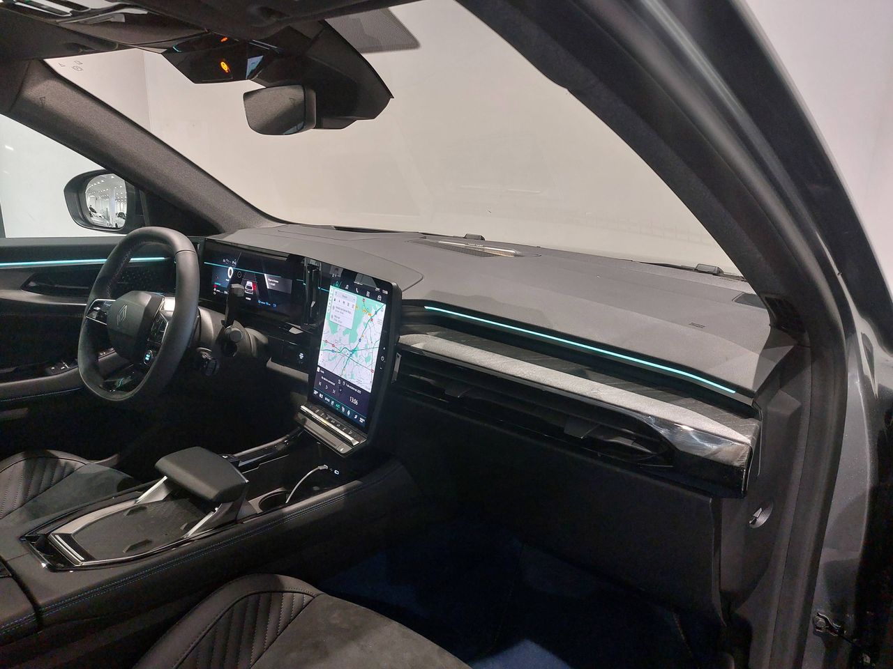 Renault Rafale Rafale E-Tech Atelier Alpine 4x4 221kW Atelie - foto 16