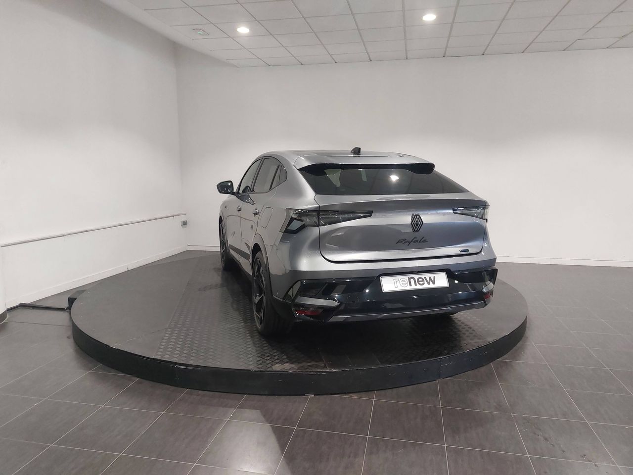 Renault Rafale Rafale E-Tech Atelier Alpine 4x4 221kW Atelie - foto 2