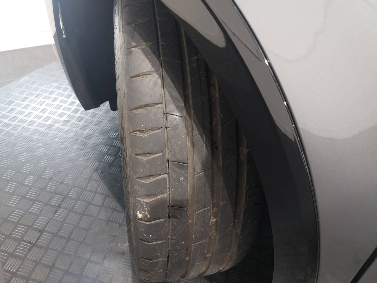 Renault Rafale Rafale E-Tech Atelier Alpine 4x4 221kW Atelie - foto 24