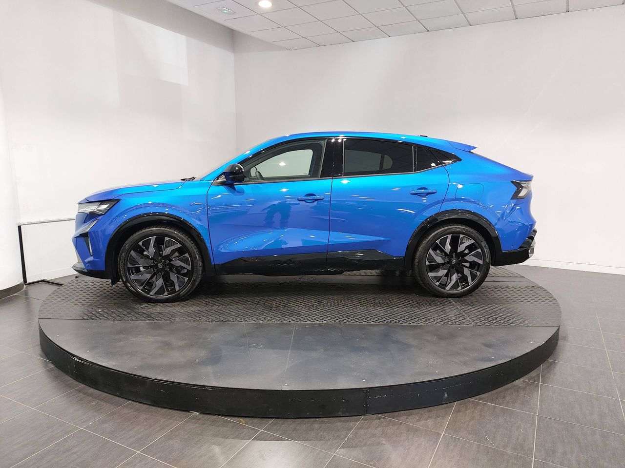 Renault Rafale Rafale E-Tech Esprit Alpine 4x4 221kW Esprit  - foto 6