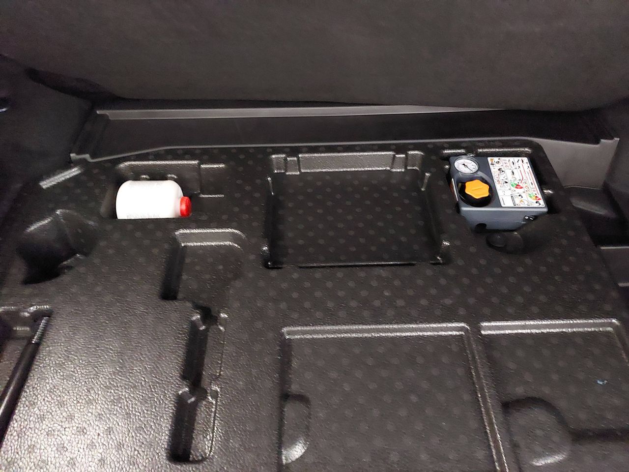 Renault Rafale Rafale E-Tech Esprit Alpine 4x4 221kW Esprit  - foto 23