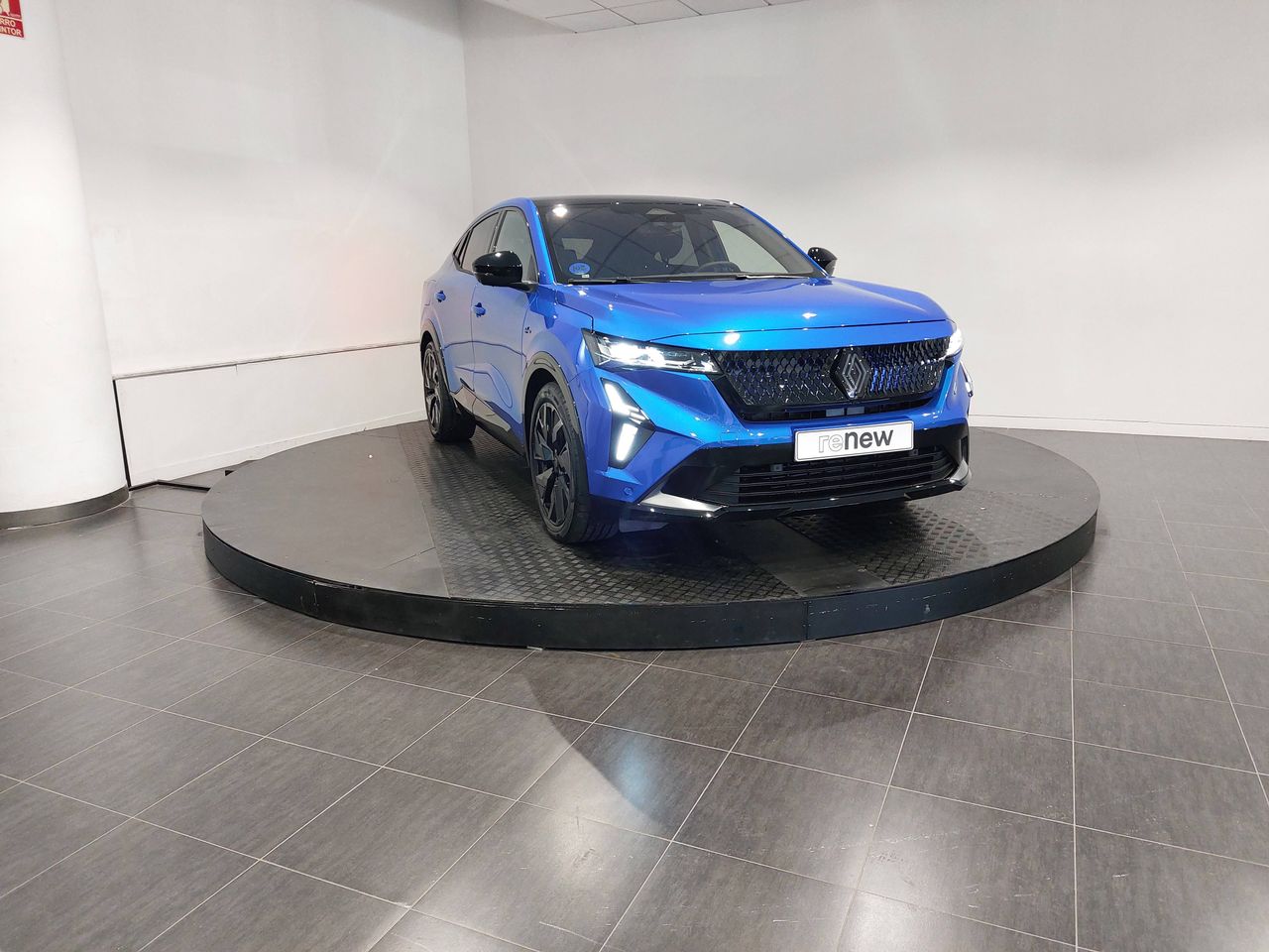 Renault Rafale Rafale E-Tech Esprit Alpine 4x4 221kW Esprit  - foto 5