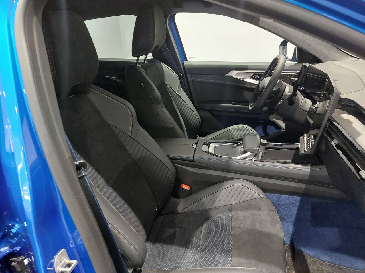 Renault Rafale Rafale E-Tech Esprit Alpine 4x4 221kW Esprit  - foto 20