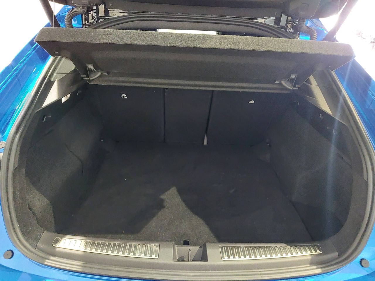 Renault Rafale Rafale E-Tech Esprit Alpine 4x4 221kW Esprit  - foto 22