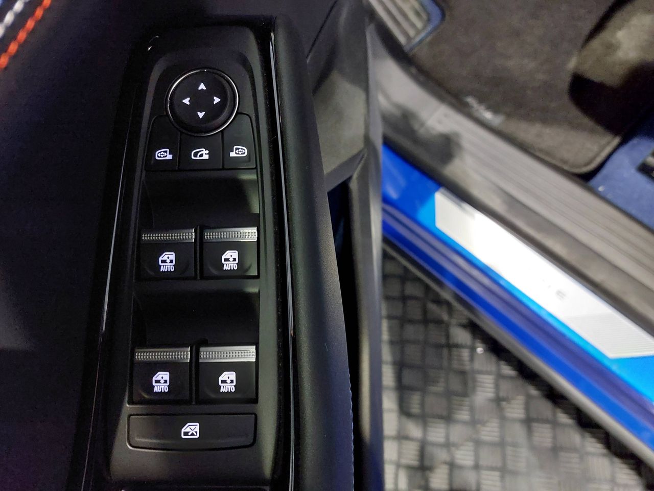 Renault Rafale Rafale E-Tech Esprit Alpine 4x4 221kW Esprit  - foto 9