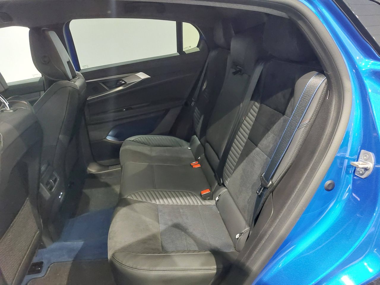 Renault Rafale Rafale E-Tech Esprit Alpine 4x4 221kW Esprit  - foto 19