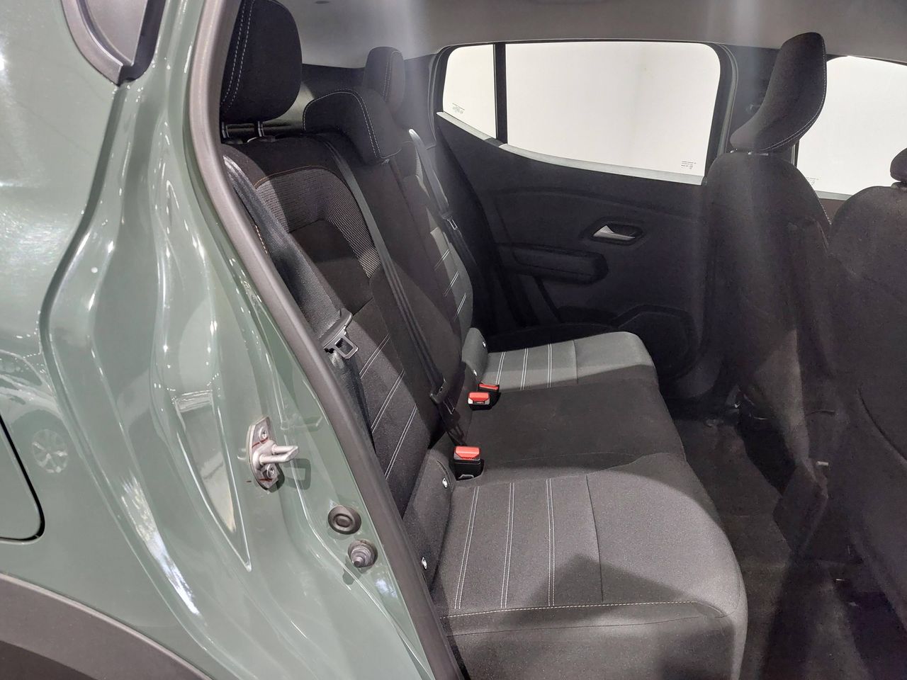 Dacia Sandero Stepway TCe Expresion 67kW Expresion - foto 19
