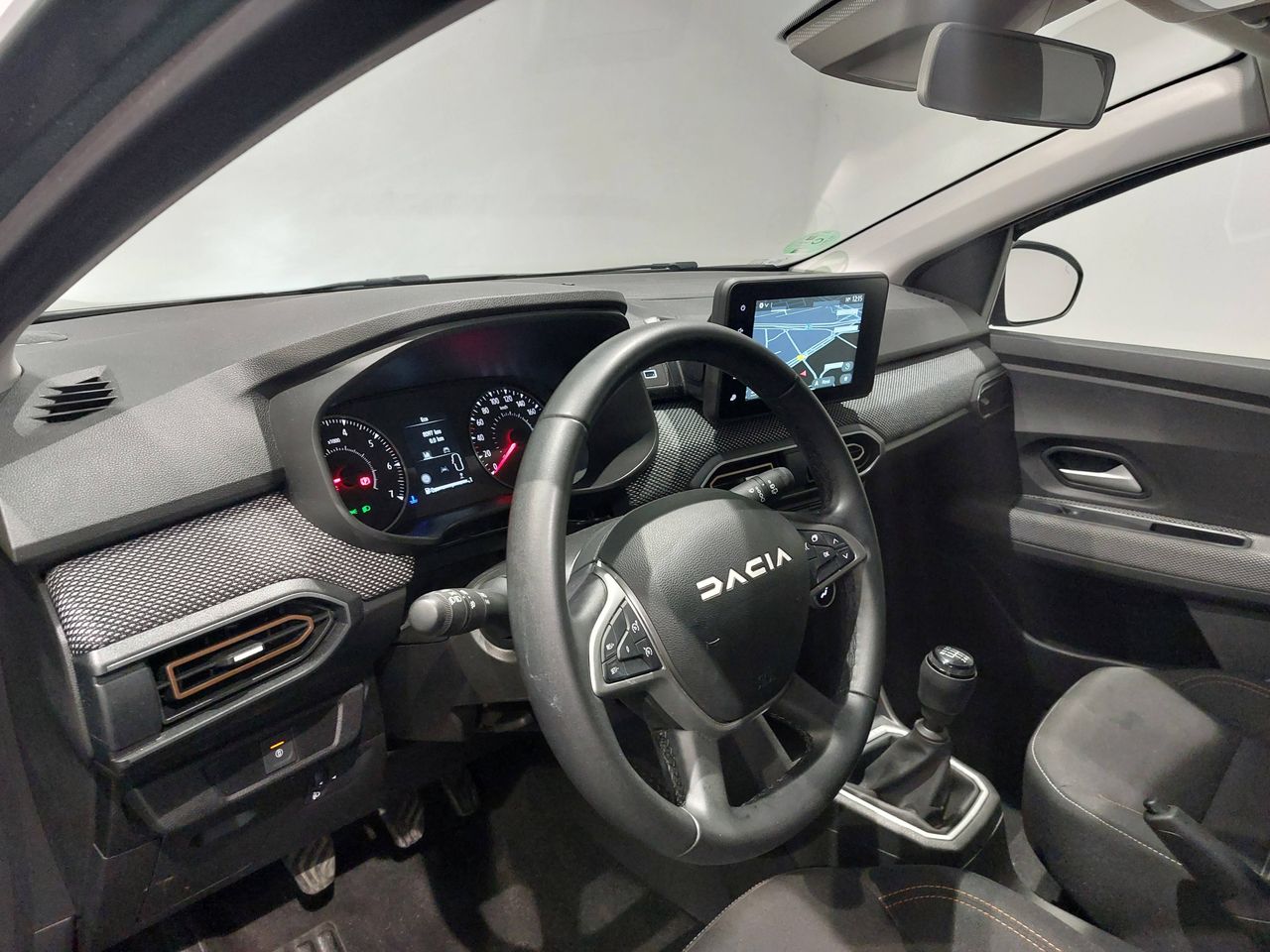 Dacia Sandero Stepway TCe Expresion 67kW Expresion - foto 14