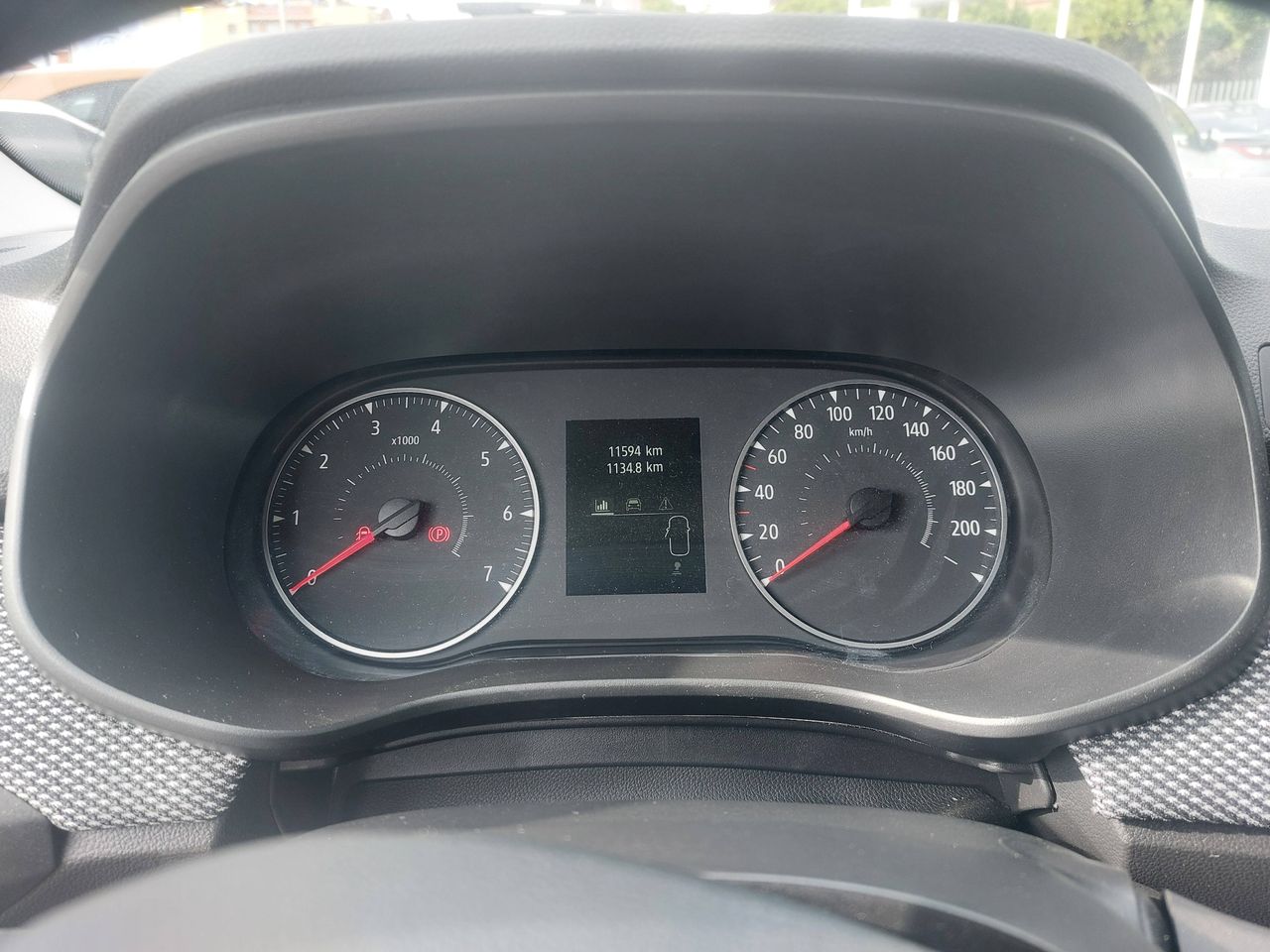 Dacia Sandero Stepway TCe Expresion 67kW Expresion - foto 25