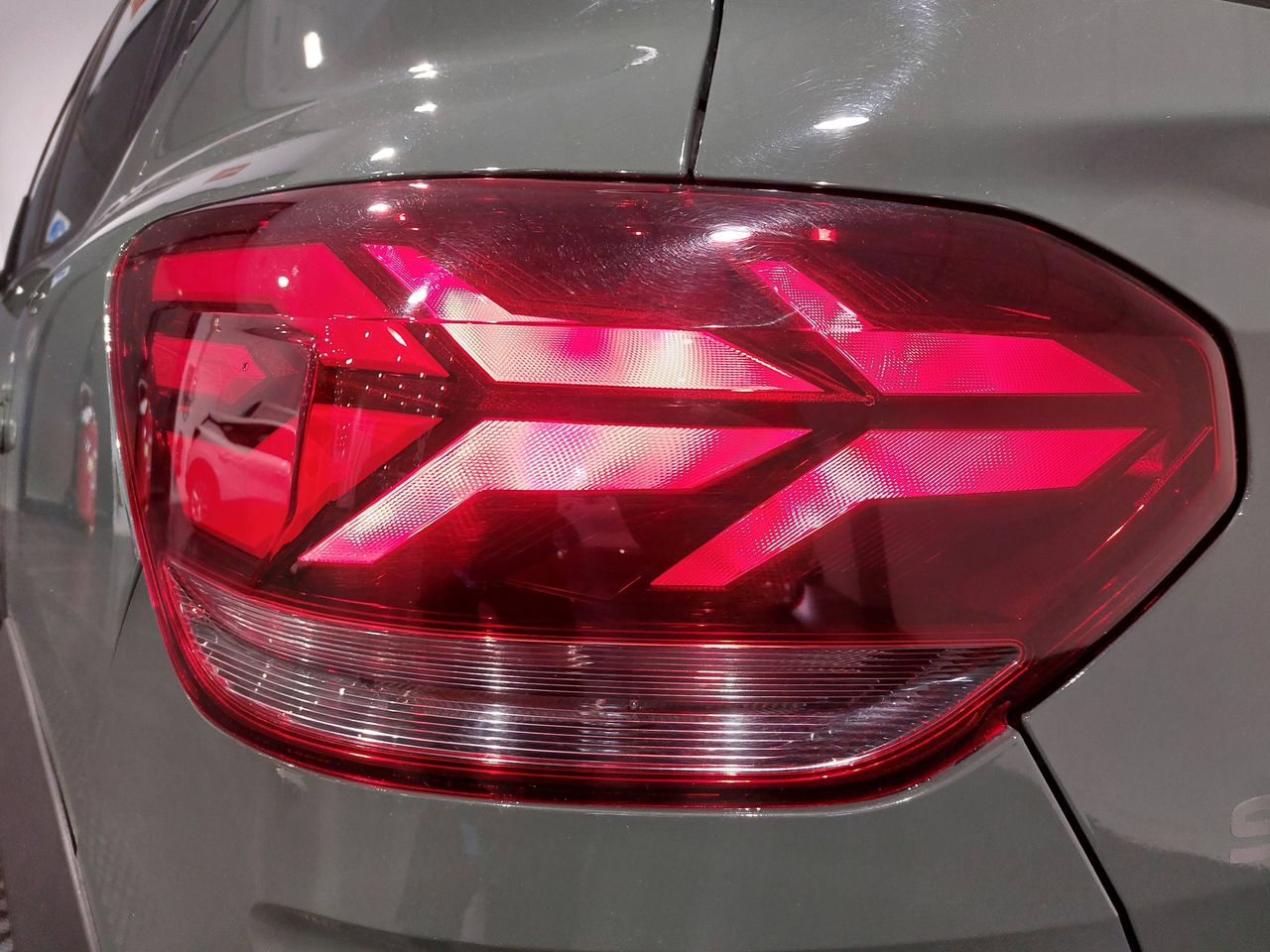 Dacia Sandero Stepway TCe Expresion 67kW Expresion - foto 8