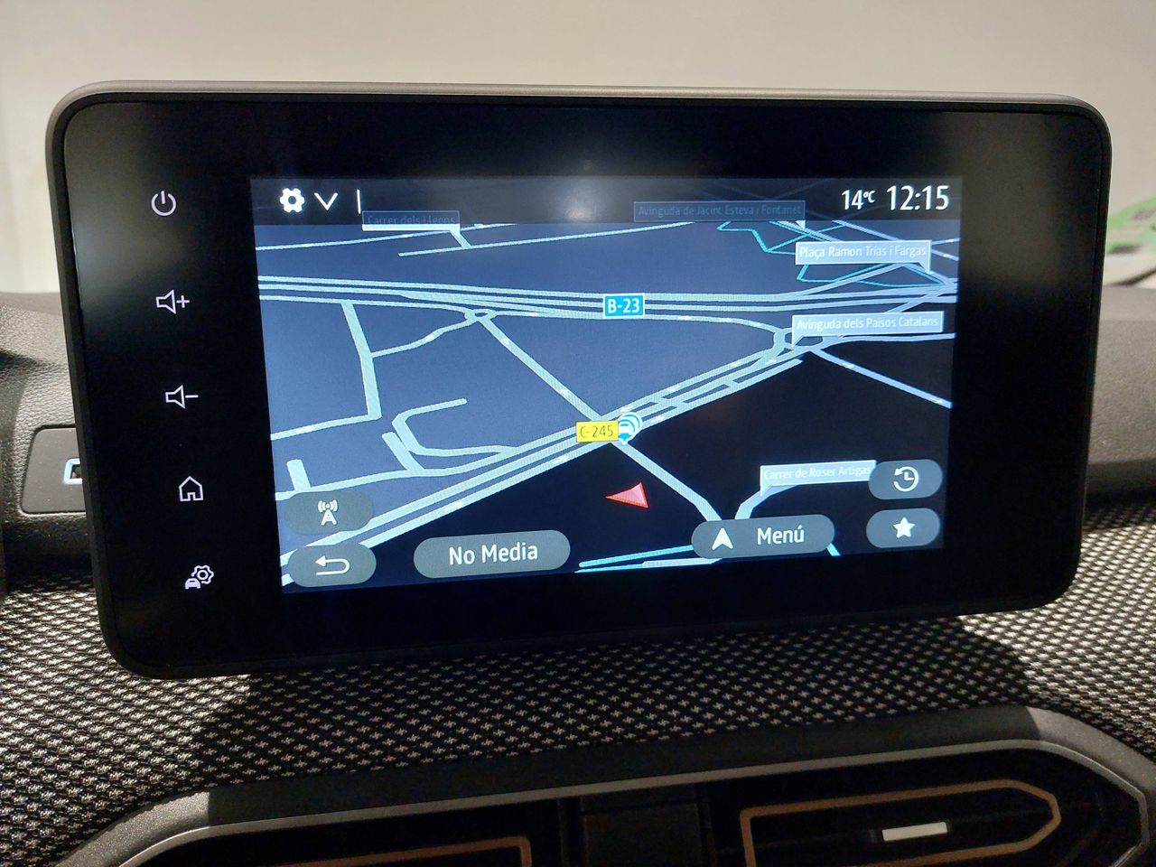 Dacia Sandero Stepway TCe Expresion 67kW Expresion - foto 12