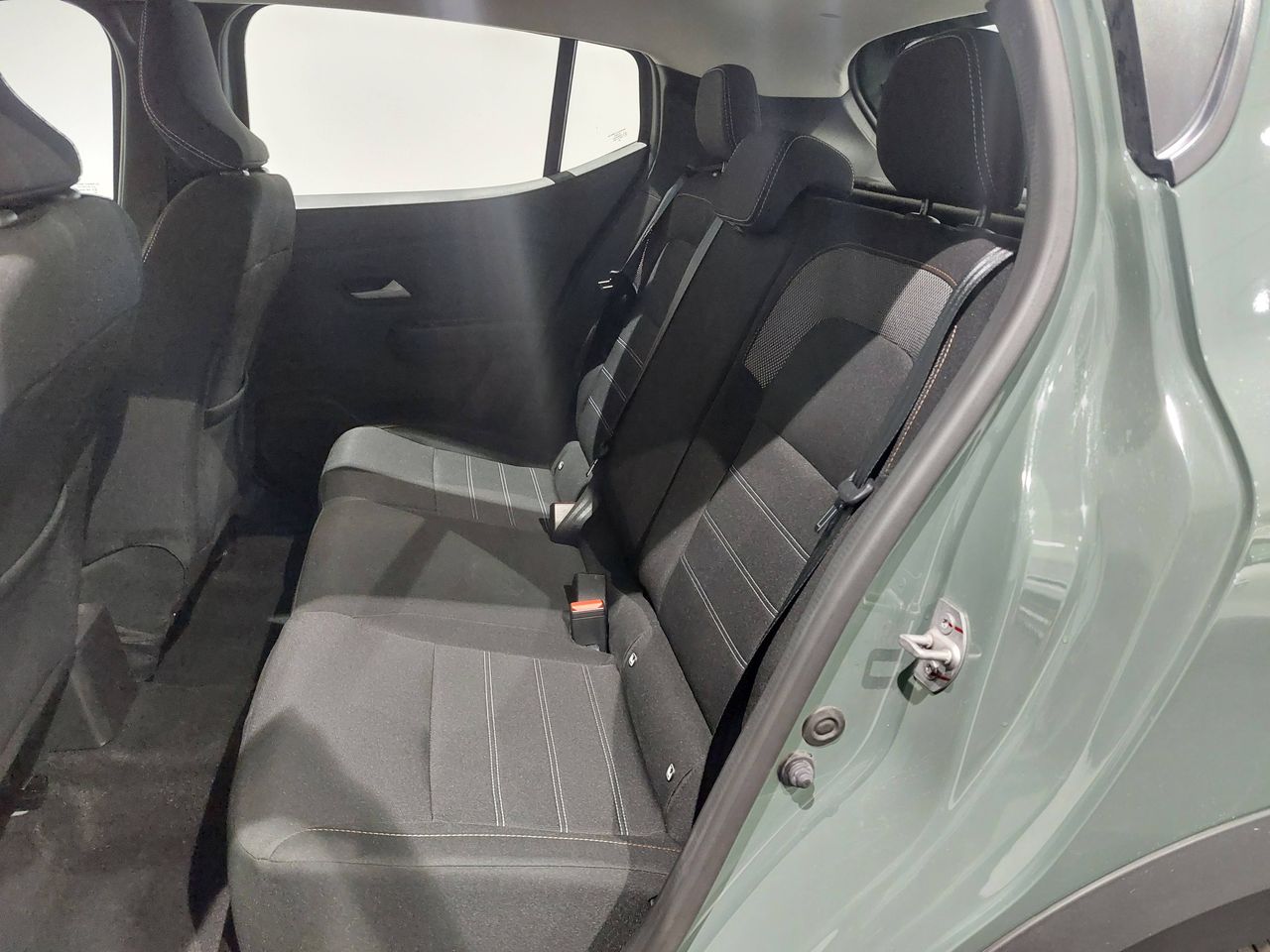 Dacia Sandero Stepway TCe Expresion 67kW Expresion - foto 17