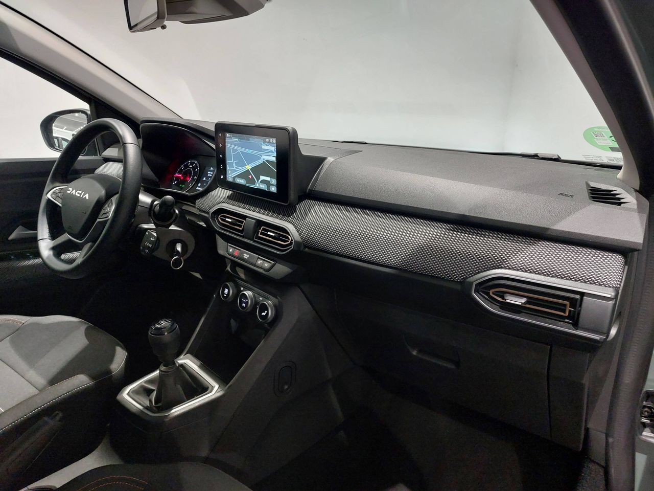 Dacia Sandero Stepway TCe Expresion 67kW Expresion - foto 15