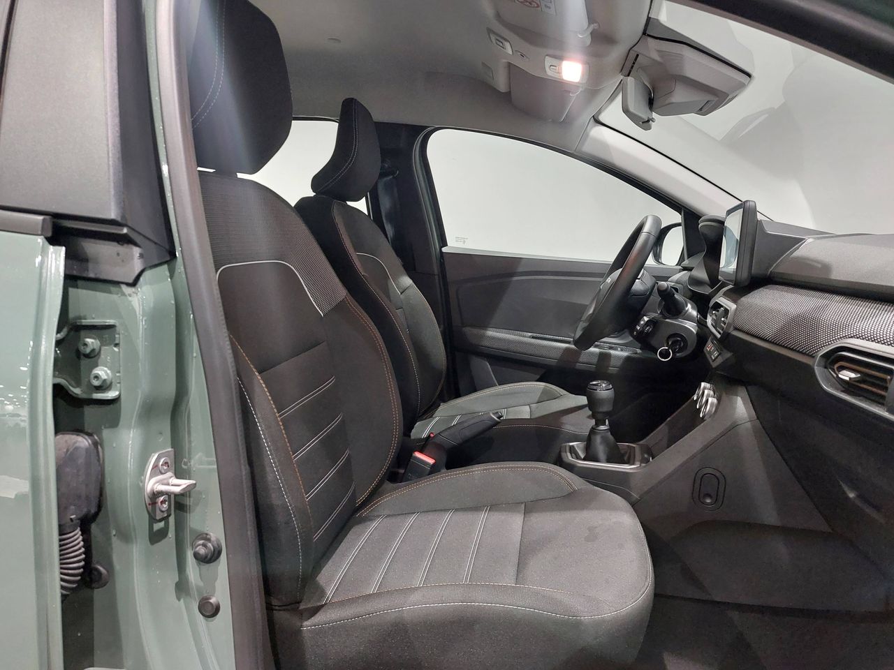 Dacia Sandero Stepway TCe Expresion 67kW Expresion - foto 18