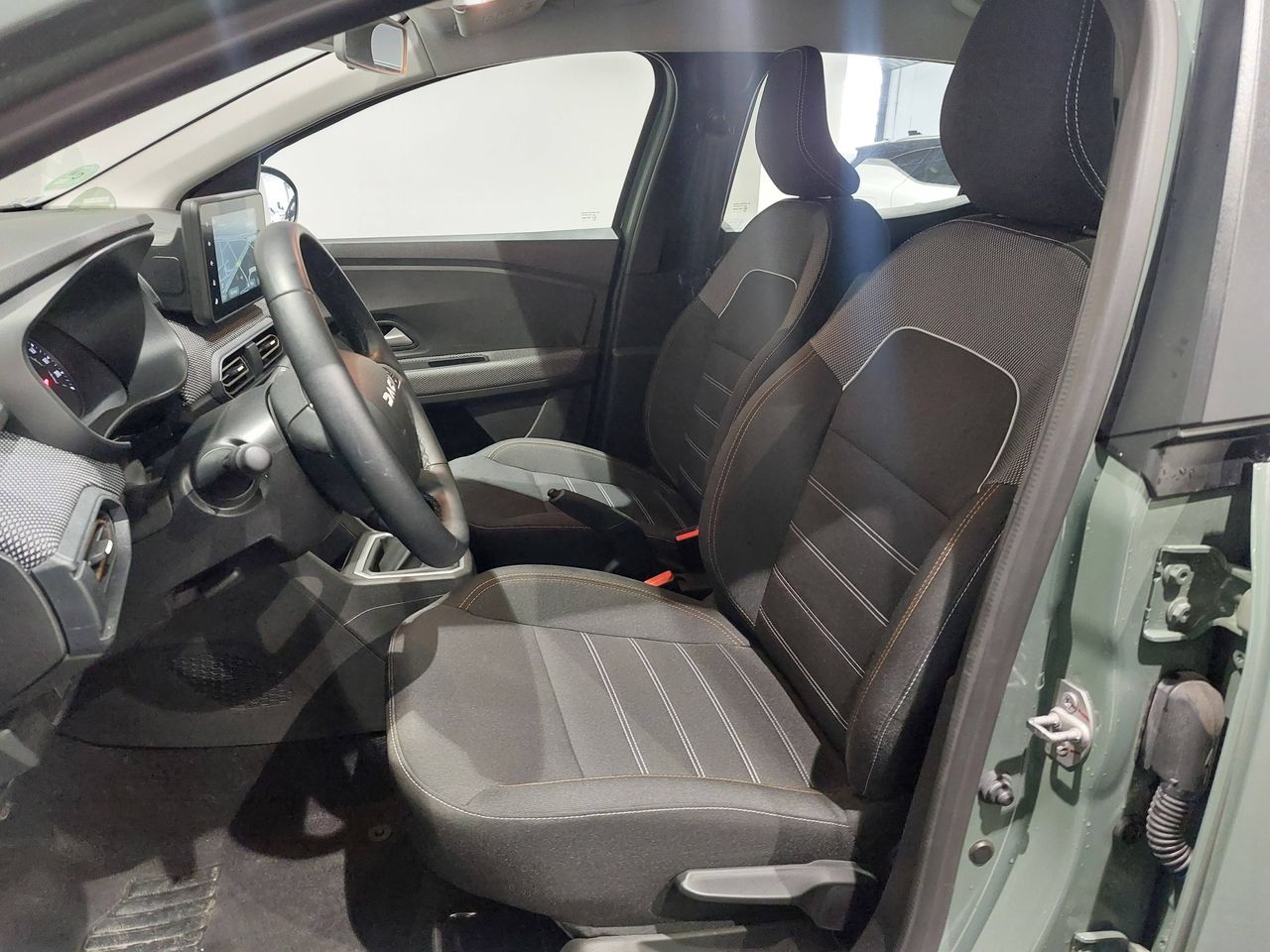 Dacia Sandero Stepway TCe Expresion 67kW Expresion - foto 16