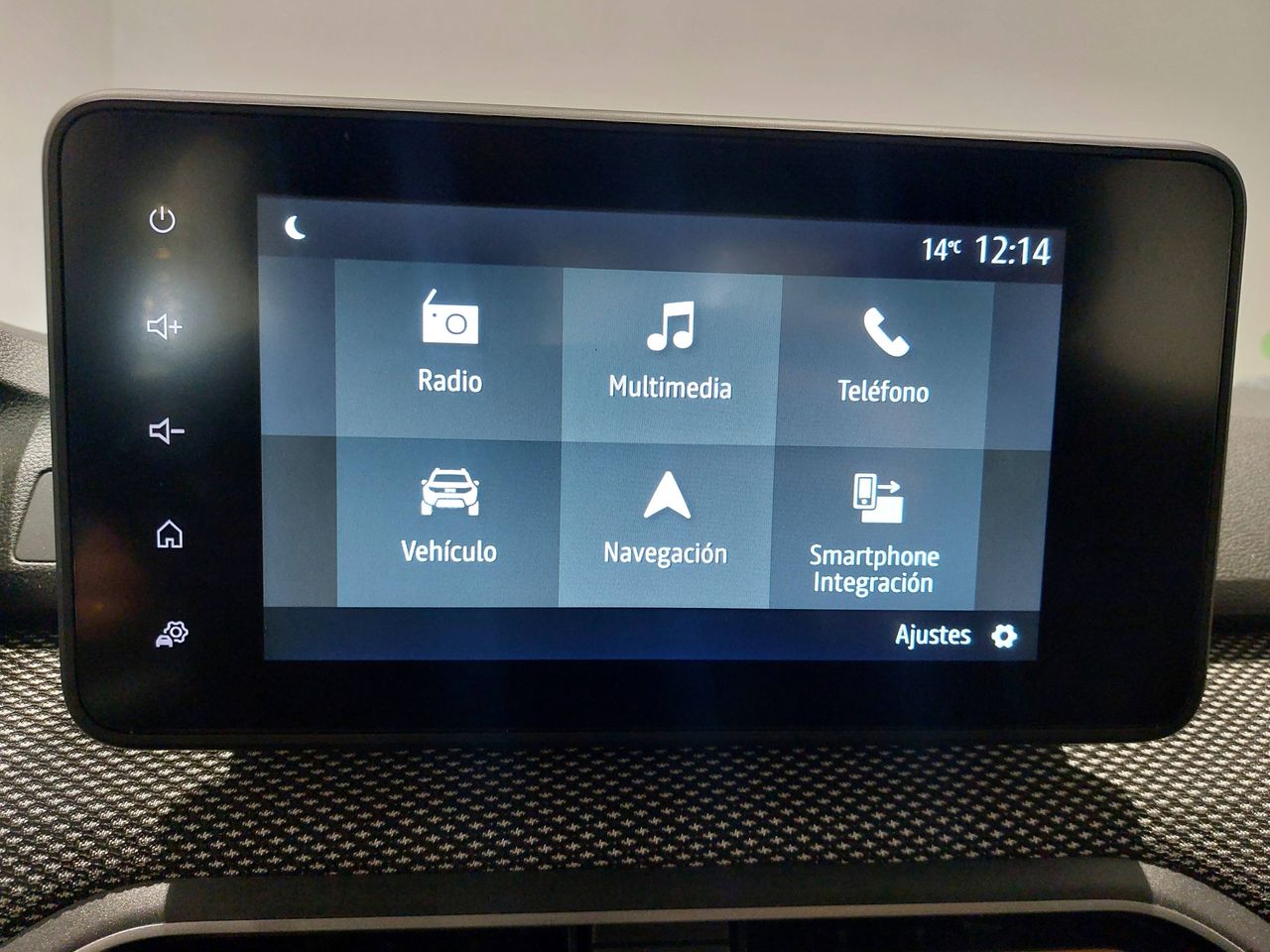 Dacia Sandero Stepway TCe Expresion 67kW Expresion - foto 11