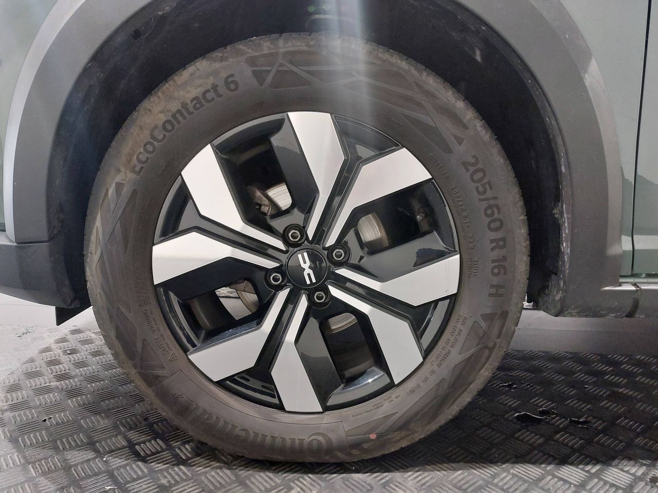 Dacia Sandero Stepway TCe Expresion 67kW Expresion - foto 22