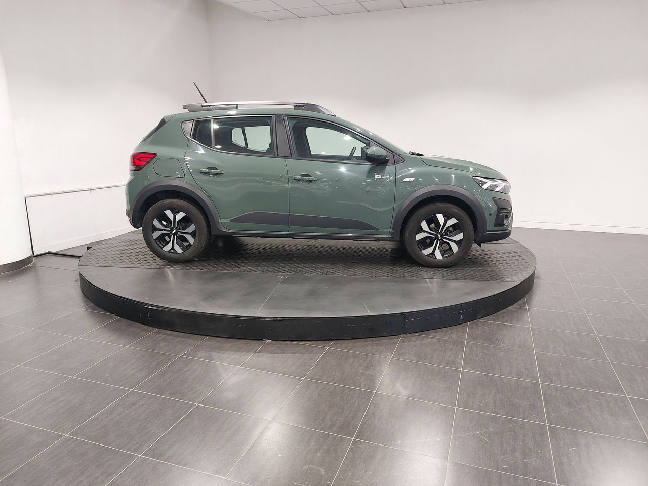 Dacia Sandero Stepway TCe Expresion 67kW Expresion - foto 4