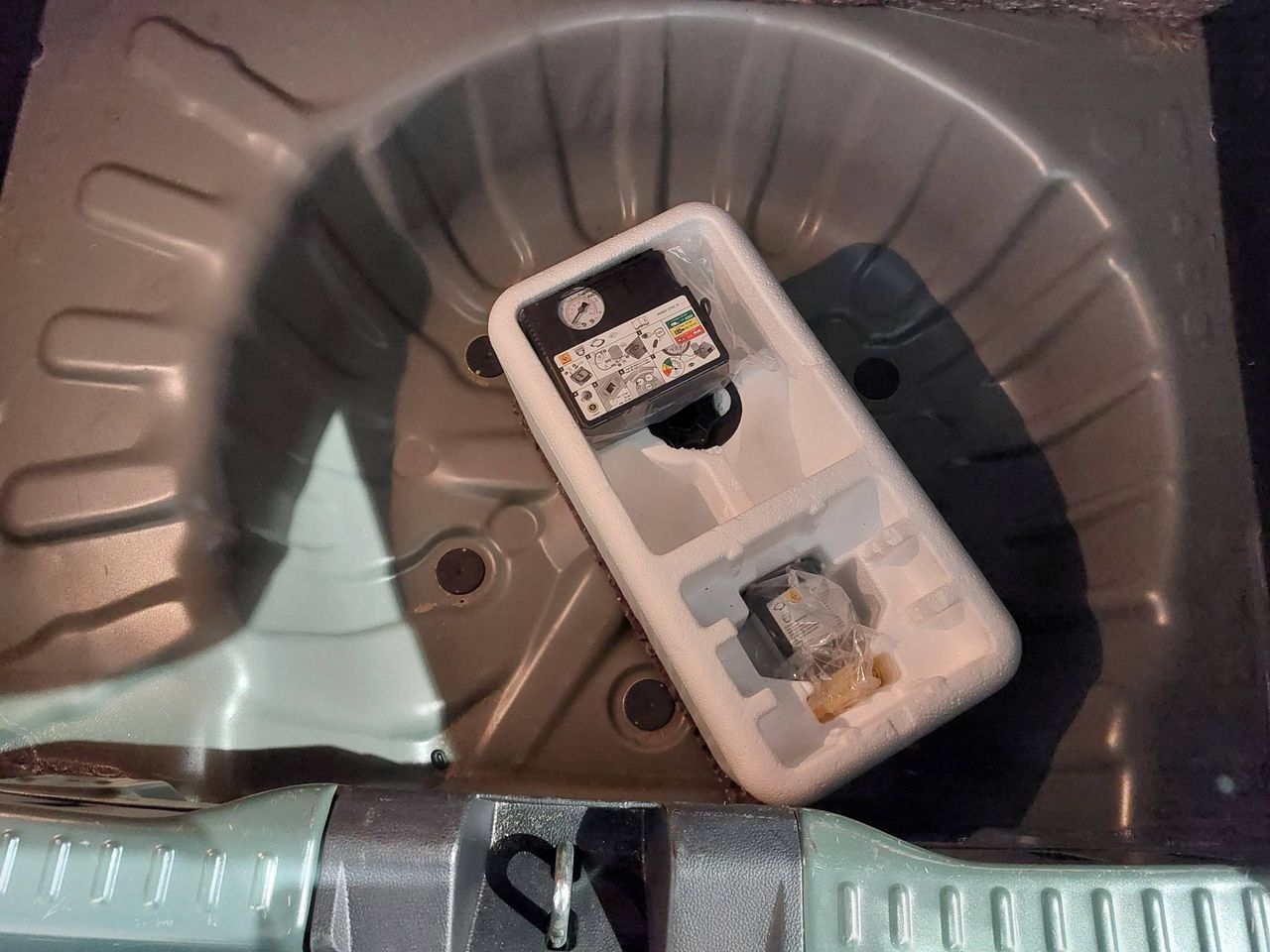 Dacia Sandero Stepway TCe Expresion 67kW Expresion - foto 21