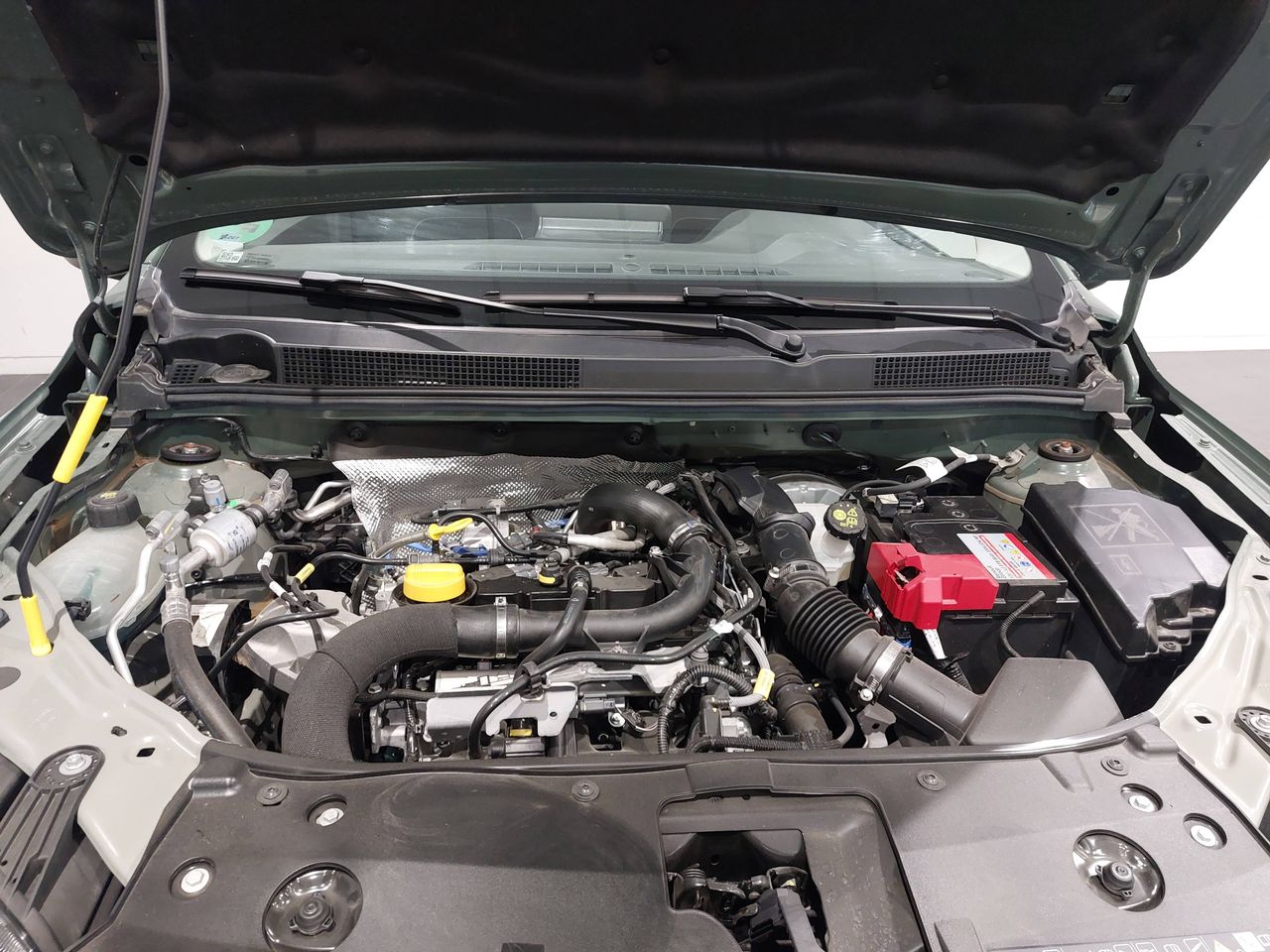 Dacia Sandero Stepway TCe Expresion 67kW Expresion - foto 24