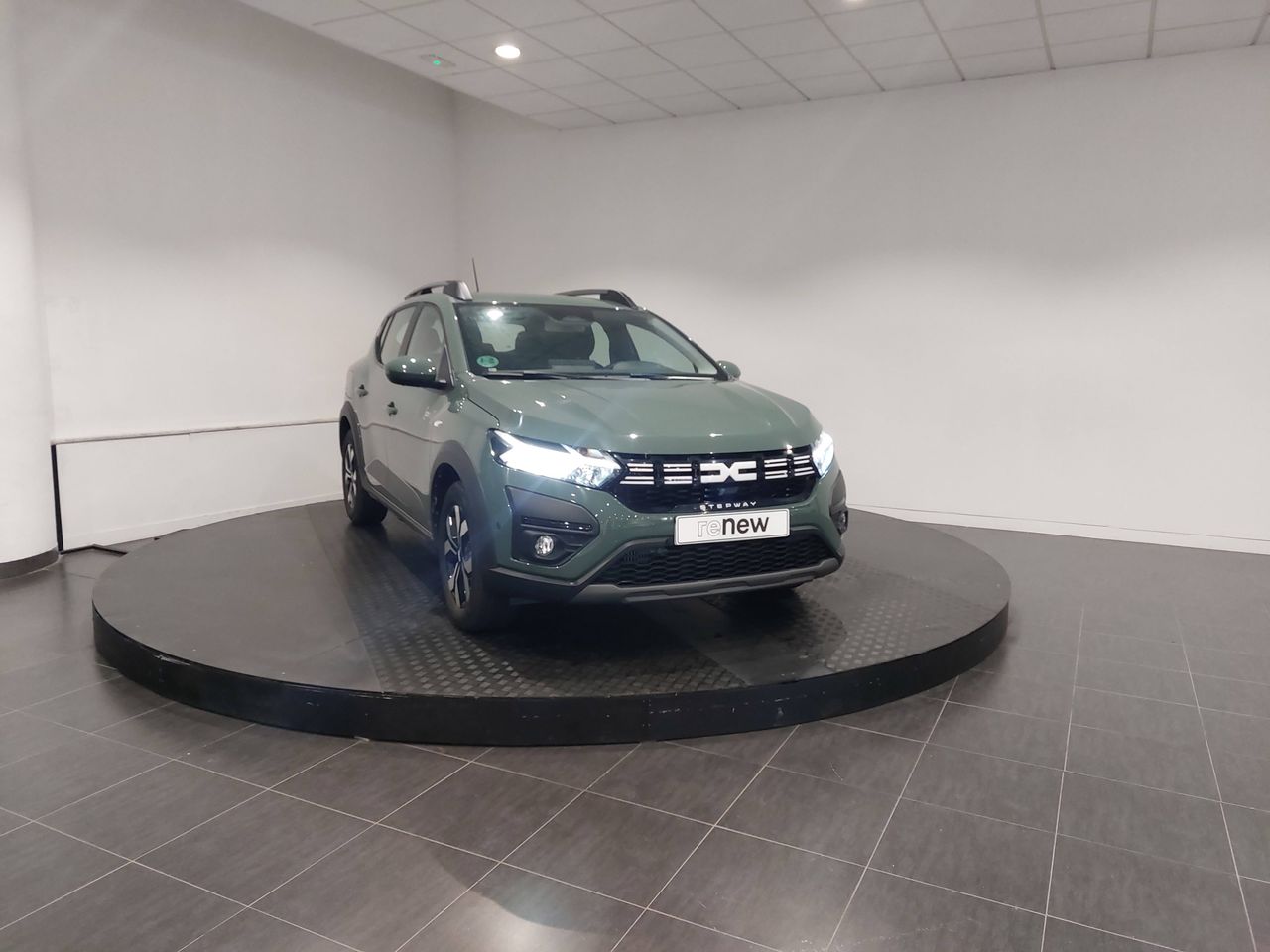 Dacia Sandero Stepway TCe Expresion 67kW Expresion - foto 5