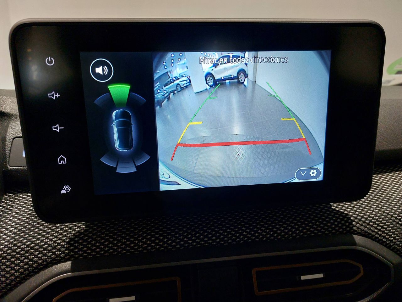 Dacia Sandero Stepway TCe Expresion 67kW Expresion - foto 13